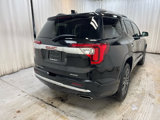Used 2023 GMC Acadia Denali w/ Black Diamond Edition image 6