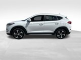 Used 2017 Hyundai Tucson Sport w/ Cargo Package image 2