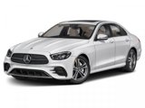 Used 2021 Mercedes-Benz E 350 4MATIC Sedan image 1