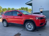 Used 2021 Jeep Cherokee Latitude image 5