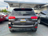 Used 2014 Jeep Grand Cherokee Limited image 5