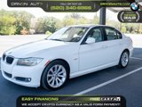 Used 2011 BMW 328i Sedan image 3