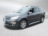 Used 2015 Chevrolet Traverse LT image 3