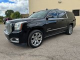 Used 2015 GMC Yukon XL Denali w/ Premium Package image 4