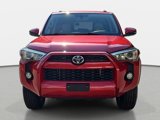 Used 2019 Toyota 4Runner SR5 image 2