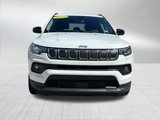 Certified 2022 Jeep Compass Latitude image 3