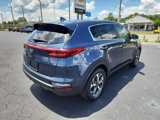 Used 2022 Kia Sportage LX image 5