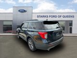 Certified 2022 Ford Explorer XLT w/ Equipment Group 202A image 6