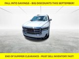 Used 2020 GMC Acadia SLT w/ Premium Package image 4