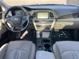 Used 2017 Hyundai Sonata Limited w/ Ultimate Package 02 image 5