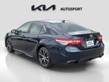Used 2020 Toyota Camry SE image 3