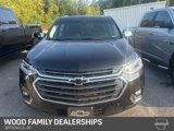 Used 2019 Chevrolet Traverse Premier w/ Driver Confidence II Package image 2