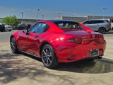 Certified 2020 MAZDA MX-5 Miata RF Grand Touring image 3