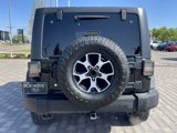 Used 2013 Jeep Wrangler Unlimited Sport image 4
