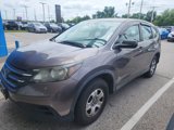 Used 2014 Honda CR-V LX image 5