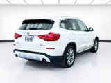 Used 2019 BMW X3 sDrive30i w/ Driving Assistance Package image 4