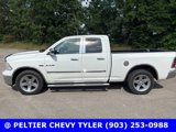 Used 2010 Dodge Ram 1500 Truck SLT w/ Lone Star Regional Pkg image 4