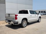Used 2022 Chevrolet Silverado 1500 High Country image 4