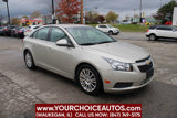 Used 2014 Chevrolet Cruze Eco image 3