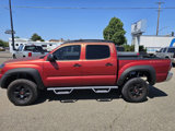 Used 2005 Toyota Tacoma 4x4 Double Cab w/ TRD Off-Road Pkg #2 image 2