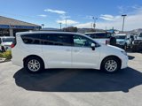 Used 2021 Chrysler Voyager Lxi image 4