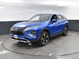 Used 2024 Mitsubishi Eclipse Cross AWD image 5