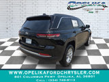 New 2025 Jeep Grand Cherokee Laredo X w/ Luxury Tech Group I image 3