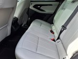 Certified 2025 Land Rover Range Rover Evoque S image 5