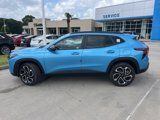 New 2025 Chevrolet Trax RS w/ Driver Confidence Package image 3