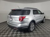 Used 2019 Ford Explorer Limited w/ Class III Trailer Tow Package image 4
