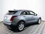 Certified 2022 Cadillac XT5 Luxury image 4