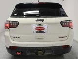Used 2018 Jeep Compass Trailhawk w/ Navigation Group image 5