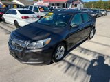 Used 2013 Chevrolet Malibu LS w/ Protection Package image 2