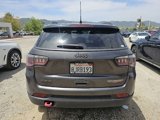 Used 2019 Jeep Compass Trailhawk image 5
