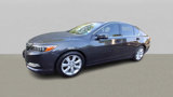 Used 2014 Acura RLX image 4