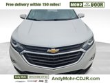 Used 2018 Chevrolet Equinox LT image 2