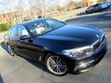 Used 2017 BMW 530i image 3