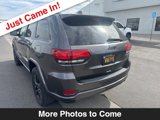 Used 2021 Jeep Grand Cherokee Laredo X image 3
