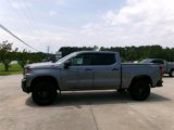 Used 2021 Chevrolet Silverado 1500 Custom Trail Boss image 4