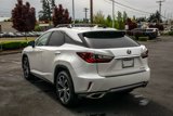 Used 2017 Lexus RX 350 AWD image 5