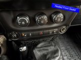 Used 2016 Jeep Wrangler Unlimited Sahara image 4