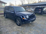 Used 2016 Jeep Patriot High Altitude image 6