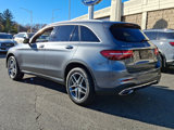 Used 2019 Mercedes-Benz GLC 300 4MATIC image 5