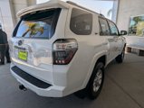 Used 2023 Toyota 4Runner SR5 image 5