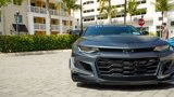 Used 2021 Chevrolet Camaro ZL1 image 6