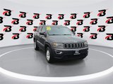 Certified 2020 Jeep Grand Cherokee Laredo image 3