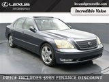 Used 2006 Lexus LS 430 image 2
