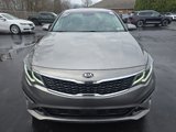 Used 2019 Kia Optima EX image 2
