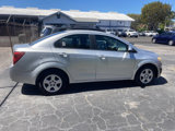 Used 2015 Chevrolet Sonic LS image 5