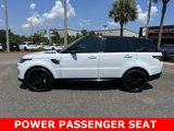 Used 2019 Land Rover Range Rover Sport HSE image 5